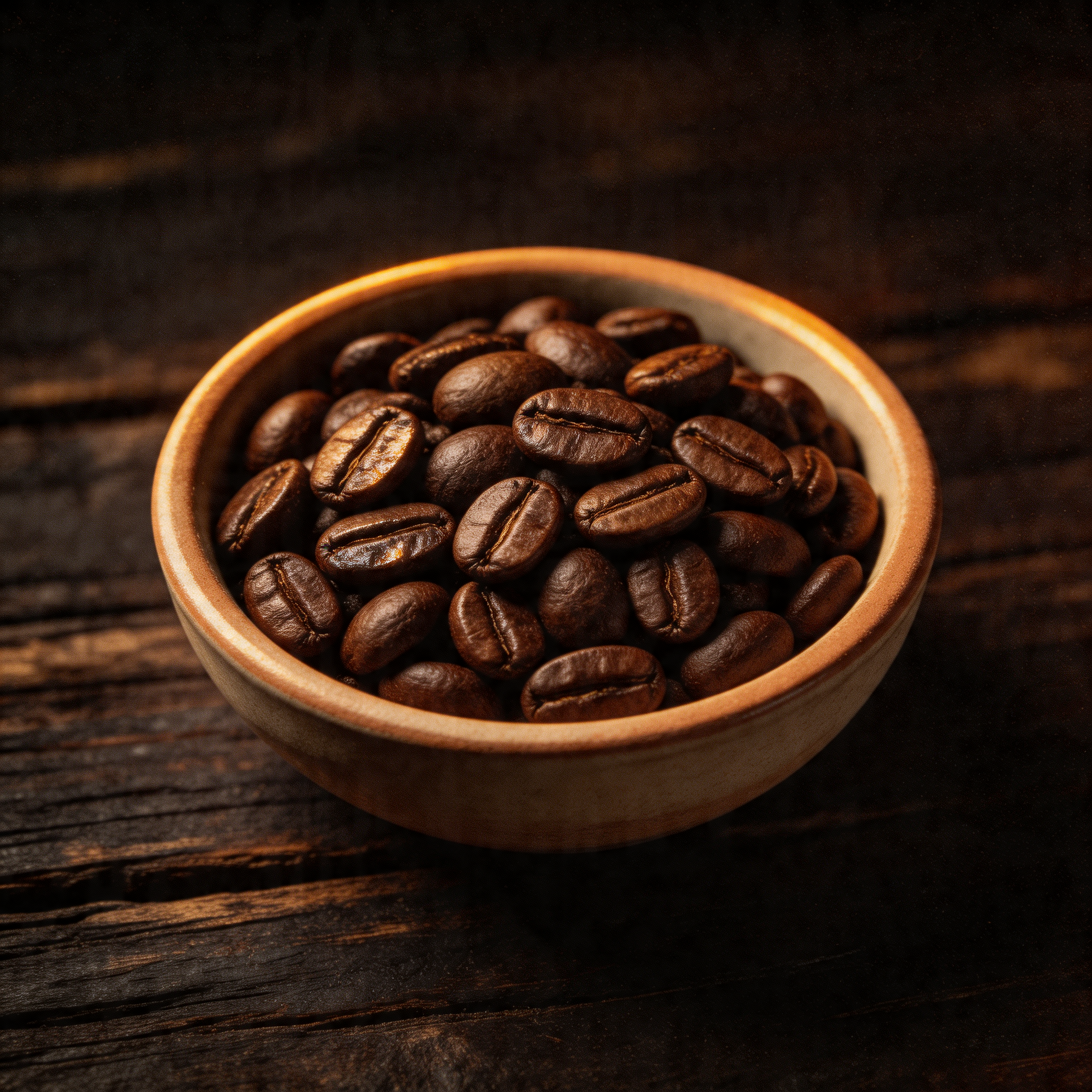 Ethiopia Yirgacheffe